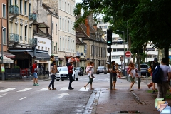 Cie Presque Siamoises * (28 Diapositives)